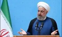 آخرین حرف‌های روحانی در مقام رئیس‌جمهور