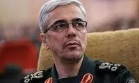 باقری: اغراق‌گران به دفاع مقدس خدمت نمی‌کنند