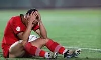 تراکتور باز هم در خانه باخت!