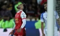 اورونوف بر خلاف انتظار ایران را ترک کرد