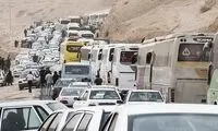 آقای وزیر راه، آمدی ولی حالا چرا؟
