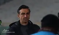  مهدی رحمتی به استقلال بازگشت