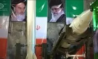 ویدئو معناداری که کانال تلگرامی سپاه منتشر کرد