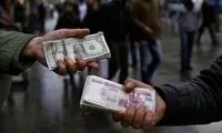 آخرین قیمت ارز در بازار آزاد