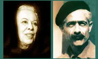 حال این روزهای خانه «سیمین و جلال»