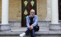 بهروز بقایی «داستان افسانه» را خواهد گفت