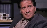 خاطره بازی با ابوالفضل پور عرب؛ سوپراستار دهه ۷۰