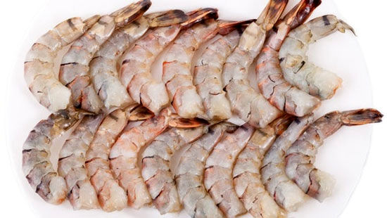 قاتل میکروب‌های غذا‌های دریایی ساخته شد