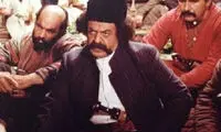 پاسخ همسر علی حاتمی به شیطنت مجری BBC