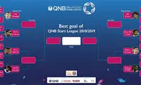گل طارمی در مسیر بهترین گل قطر