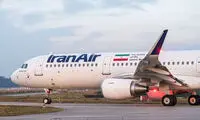 تصاویری از داخل اولین ایرباس جدید ایران