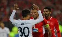 سیدجلال: نگاه ملی به کاشیما بود، نه پرسپولیس