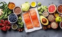 بهترین رژیم غذایی برای کاهش فشارخون