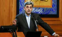 پیروز حناچی رسماً شهردار تهران شد