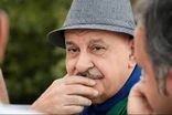 باجناق بدجنس آقا ماشالله با ظاهری غافلگیرکننده