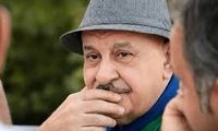 باجناق بدجنس آقا ماشالله با ظاهری غافلگیرکننده