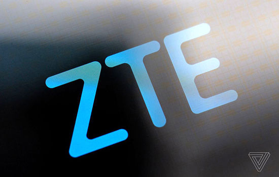 منع استفاده از گوشی‌های ZTE و هوآوی