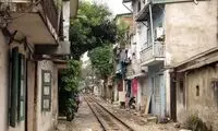 ماجرای جالب ایستگاههای قطار هانوی!