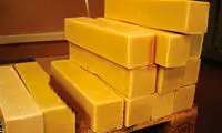 «صابون مراغه» شوينده‌اي با 200 سال اعتبار