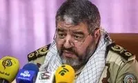 سردار جلالی: آمریکا پدر فیلترینگ و سانسور است