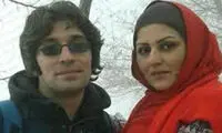 آرش صادقی به مرخصی می آید