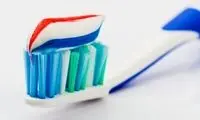 خطر مسواکِ نشسته