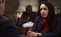 ترانه علیدوستی از «شهرزاد» گفت