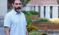 تصویری از پارسا پیروزفر، وقتی که خیلی هم خوشگل نبود!