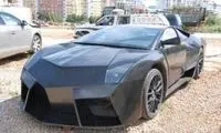 اوج ابتکار چینی ها را ببینید/ عکس