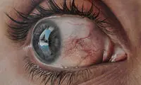 نقاشی های فوق العاده طبیعی از انسان