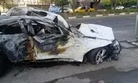 اعلام مرگبارترین بزرگراه‌های تهران