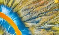 دنیا را از این زاویه ببینید!