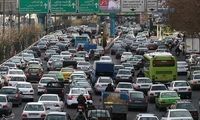 ساعت کاری تغییر می‌کند، ترافیک بیشتر می‌شود