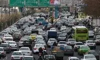 ساعت کاری تغییر می‌کند، ترافیک بیشتر می‌شود