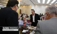 آیین تقدیر از نامزد‌های جشن خانه سینما