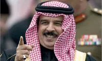 رابطه هیفا وهبی با پادشاه بحرین جنجالی شد