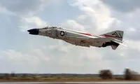 فانتوم F-4 بهترین جنگنده تمام دوران