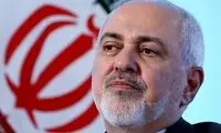 ظریف: درِ مذاکره و رسیدن به توافق باز است