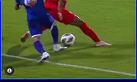 مهدی قایدی، نیمار آسیا شد
