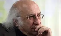 ابومحمد عسگرخانی بر اثر کرونا درگذشت