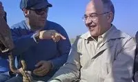 پنج سال از رفتن خالق «بازمانده» گذشت