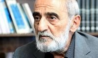 چرا کیهان نگران است آب در دل روسیه تکان نخورد؟