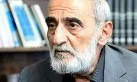چرا کیهان نگران است آب در دل روسیه تکان نخورد؟