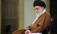 رهبری درگذشت آیت‌الله علم‌الهدی را تسلیت گفتند