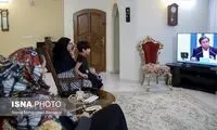تماشای اولین مناظره انتخابات ریاست جمهوری