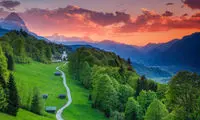 30 شهر کوچک رؤیایی در جهان +عکس