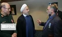اجازه مصاحبه با دانشمندان ایرانی را چه کسی داد؟