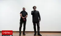 تصاویر اکران مردمی فیلم سینمایی«تگزاس»