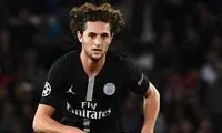 ورود آرسنال به جنگ برای تصاحب ستاره PSG