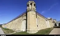 زندان هولناک، جاذبه جدید گردشگری آمریکا